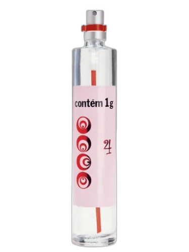 4 Contém 1g