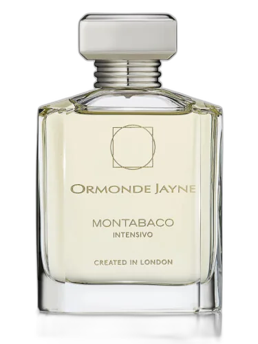 4. Montabaco Intensivo Ormonde Jayne