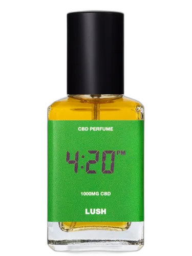 4.20 Pm Lush by Lush