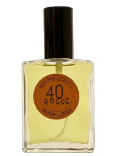 40 Rogue Rogue Perfumery by Rogue Perfumery