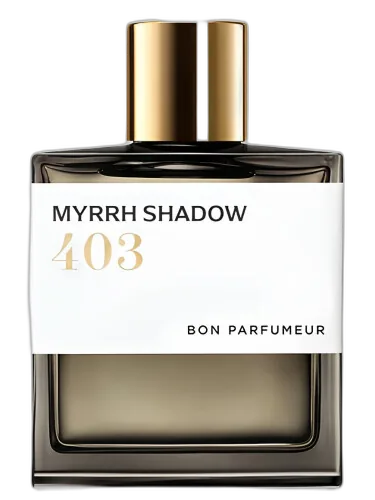 403 Myrrh Shadow Bon Parfumeur by Bon Parfumeur