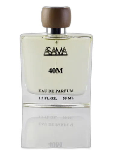 40m Asama Perfumes by ASAMA Perfumes