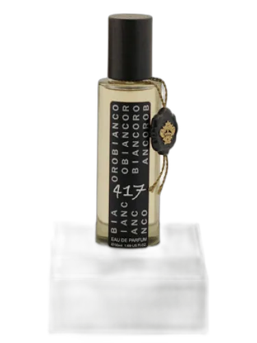 417 Orobianco Parfum Collection