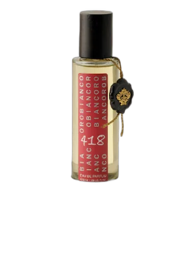 418 Orobianco Parfum Collection