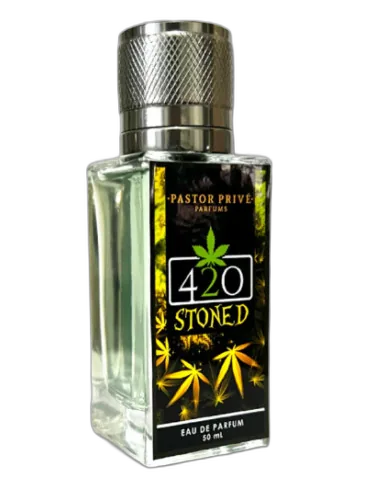 420 Stoned Pastor Fragrances
