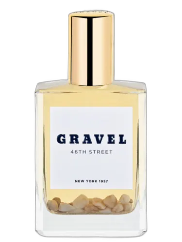 46th Street Gravel