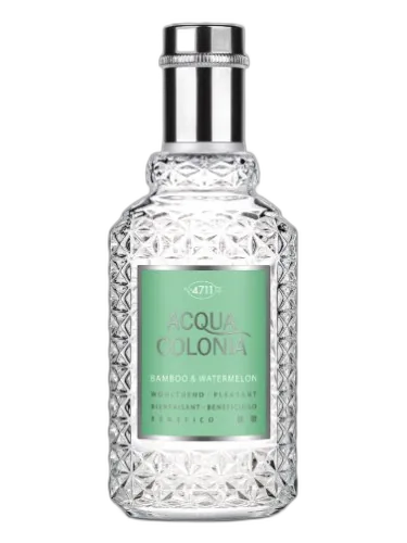 4711 Acqua Colonia Bamboo & Watermelon 4711 by 4711