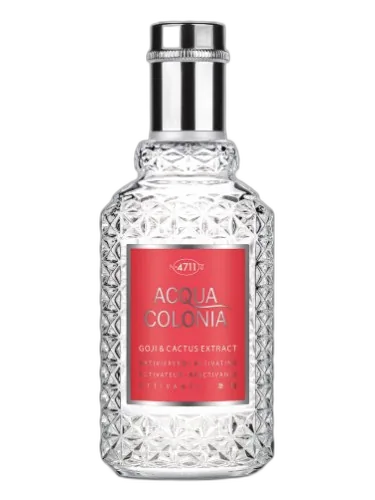 4711 Acqua Colonia Goji & Cactus Extract 4711 by 4711