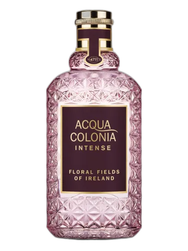 4711 Acqua Colonia Intense Floral Fields Of Ireland 4711 by 4711