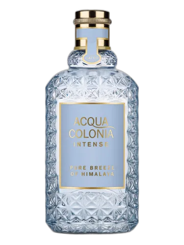 4711 Acqua Colonia Intense Pure Breeze Of Himalaya 4711 by 4711