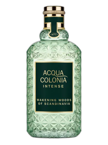 4711 Acqua Colonia Intense Wakening Woods Of Scandinavia 4711
