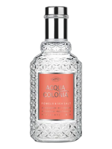 4711 Acqua Colonia Pomelo & Sea Salt 4711 by 4711