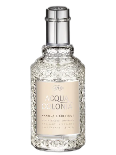 4711 Acqua Colonia Vanilla & Chestnut 4711 by 4711