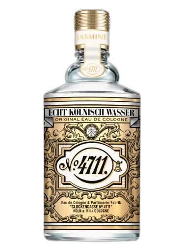 4711 Jasmine Eau De Cologne 4711 by 4711