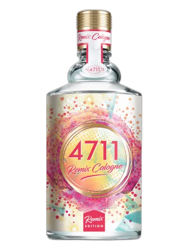 4711 Remix Cologne Festival Vibes Edition 2021 4711 by 4711