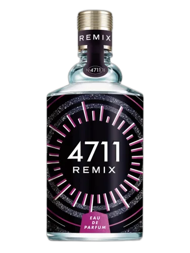 4711 Remix Electric Night 4711 by 4711