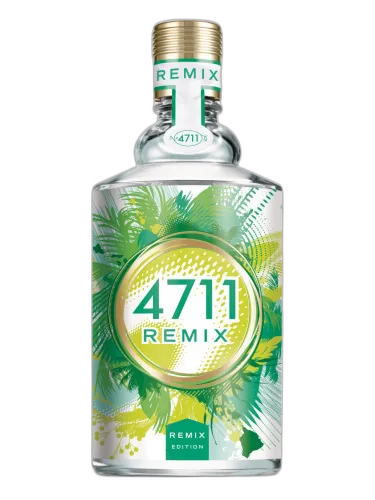 4711 Remix Green Oasis 4711