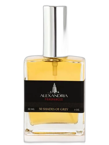 50 Shades Of Gray Alexandria Fragrances by Alexandria Fragrances