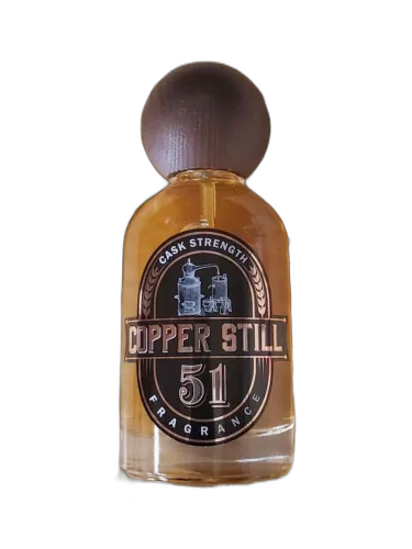 51 Copper Still Fragrance by Copper Still Fragrance