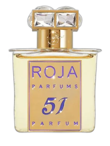 51 Pour Femme Roja Dove