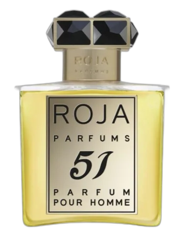 51 Pour Homme Roja Dove