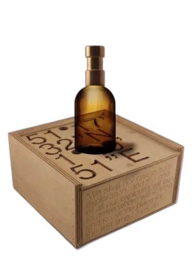 51° 17’ 32”n / 1° 19’ 51”e Haeckels