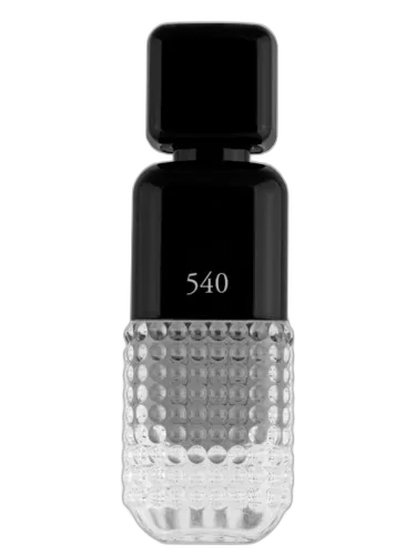 540 Sahar Al Sharq Perfumes by Sahar Al Sharq Perfumes