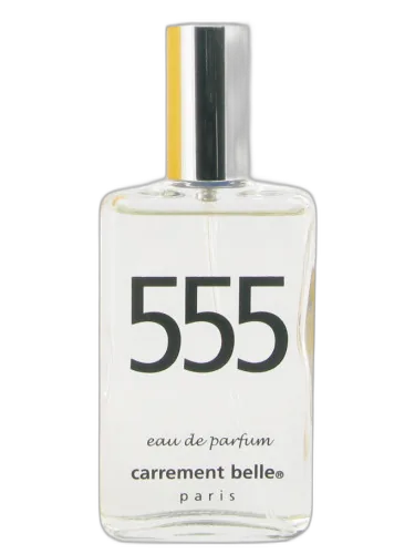 555 Carrement Belle