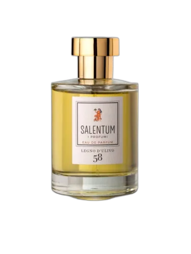 58 Legno D'ulivo Salentum I Profumi by Salentum I Profumi