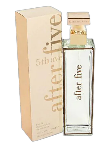 5th Avenue After Five Elizabeth Arden by Elizabeth Arden