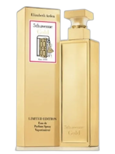5th Avenue Gold Elizabeth Arden by Elizabeth Arden