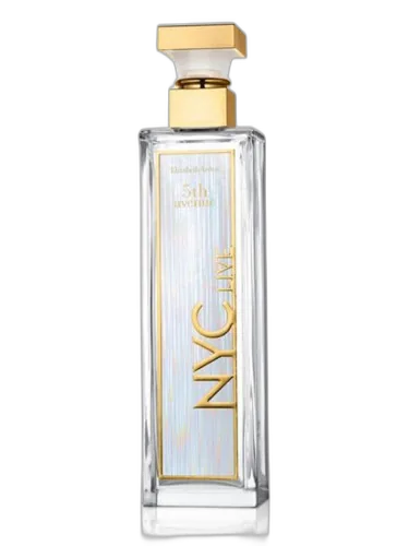5th Avenue Nyc Live Elizabeth Arden by Elizabeth Arden