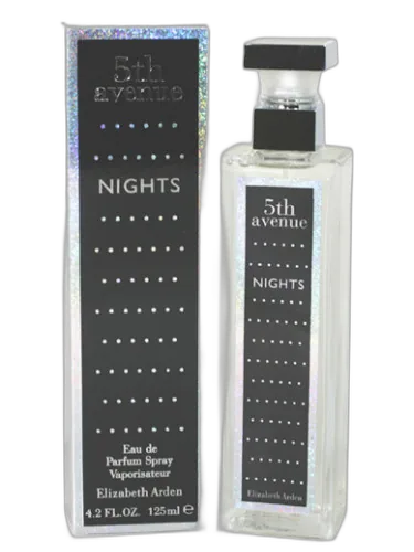 5th Avenue Nights Elizabeth Arden