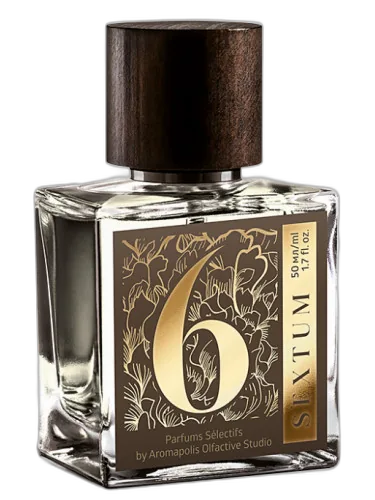 6 Sextum Siberian Wellness by Siberian Wellness