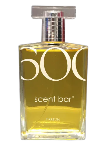 600 Scentbar