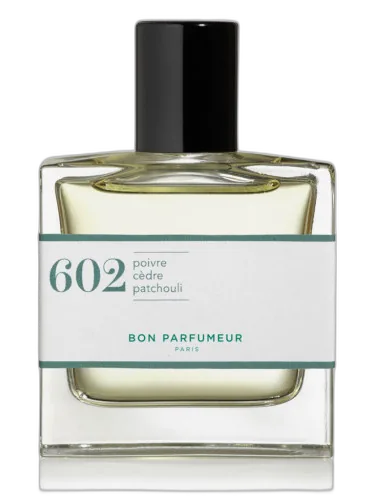 602 Pepper, Cedar, Patchouli Bon Parfumeur by Bon Parfumeur
