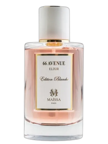 66 Avenue Maïssa Parfums by Maïssa Parfums