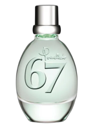 67 Artemisia Pomellato by Pomellato