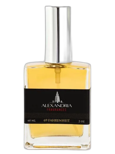69 Fahrenheit Alexandria Fragrances