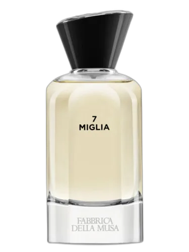 7 Miglia Fabbrica Della Musa
