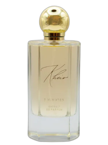 7 Minutes Kheir Fragrance House