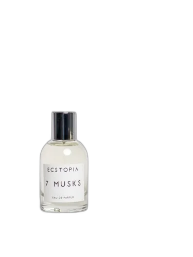 7 Musks Ecstopia by Ecstopia