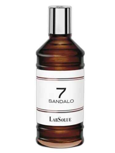 7 Sandalo Labsolue by LabSolue