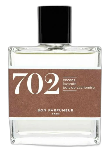702 Encens, Lavande, Bois De Cachemire Bon Parfumeur by Bon Parfumeur