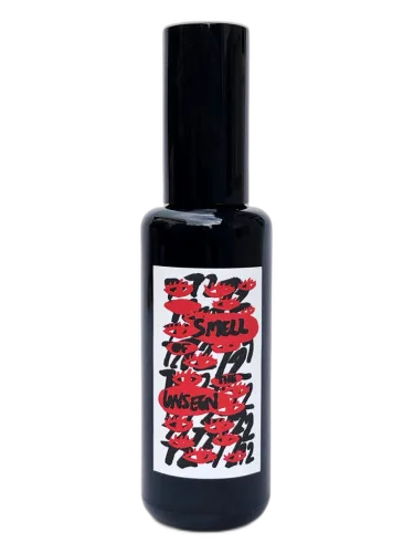 72 - Smell Of The Unseen Extraitordinaire By Createur 5 D’emotions by EXTRAitORDINAIRE by Createur 5 D’Emotions