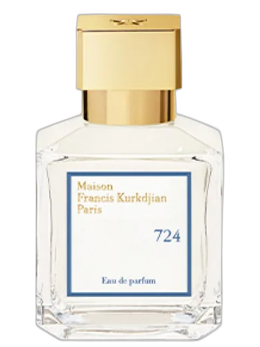 724 Maison Francis Kurkdjian