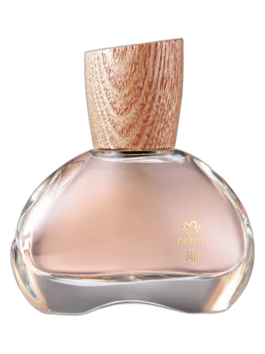 740 Sândalo Breu Branco Natura by Natura