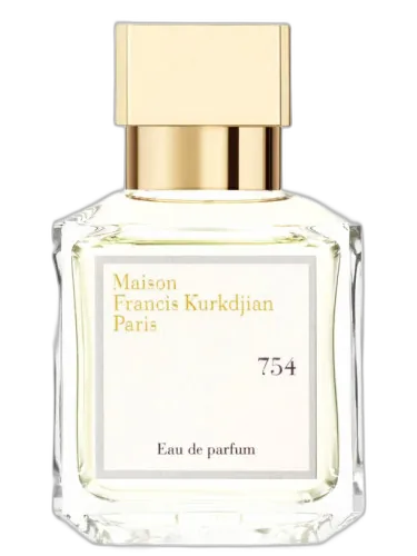 754 Maison Francis Kurkdjian by Maison Francis Kurkdjian