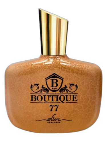 77 Olive Perfumes