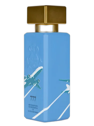 777 Al-jazeera Perfumes